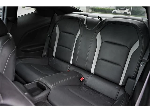 2022 Chevrolet Camaro 6th Gen - Image 19 of 21