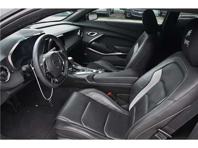 2022 Chevrolet Camaro 6th Gen - Image 14 of 21