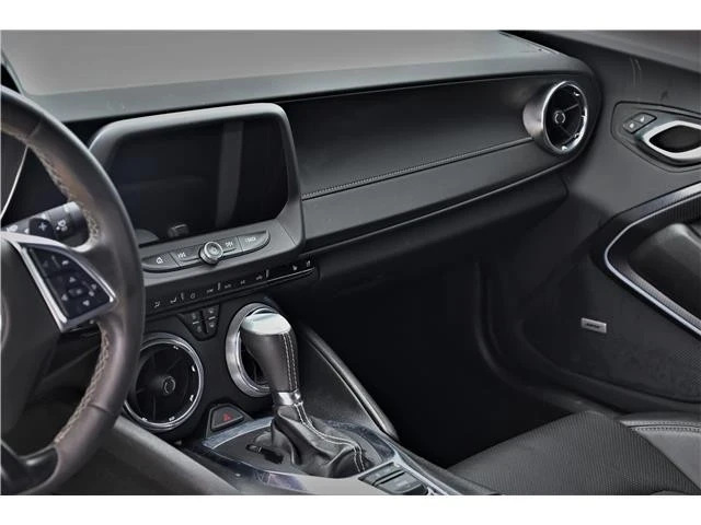 2022 Chevrolet Camaro 6th Gen - Image 15 of 21