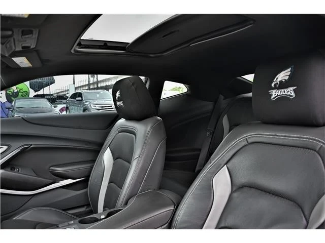 2022 Chevrolet Camaro 6th Gen - Image 10 of 21