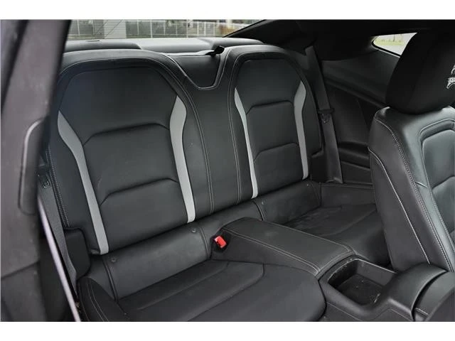 2022 Chevrolet Camaro 6th Gen - Image 18 of 21