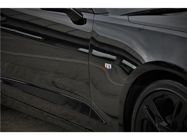 2022 Chevrolet Camaro 6th Gen - Image 9 of 21