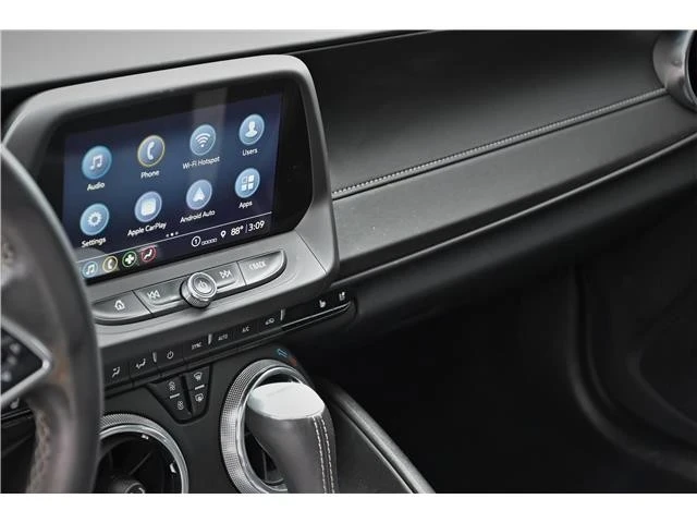 2022 Chevrolet Camaro 6th Gen - Image 13 of 21
