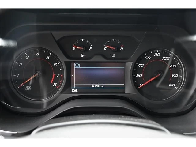 2022 Chevrolet Camaro 6th Gen - Image 12 of 21