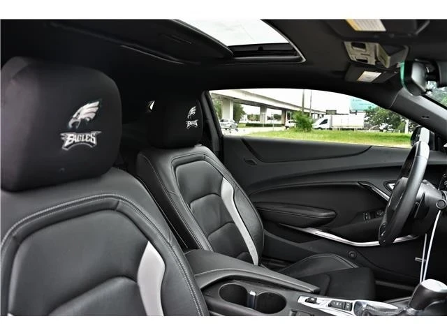 2022 Chevrolet Camaro 6th Gen - Image 11 of 21