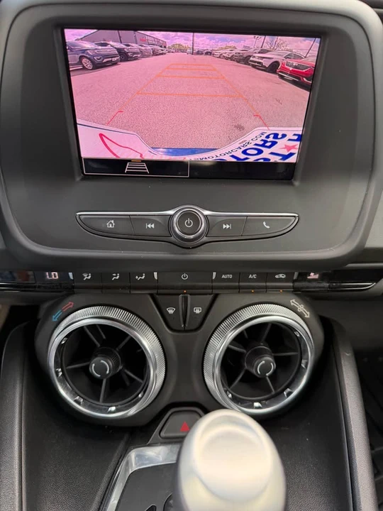 2022 Chevrolet Camaro 6th Gen - Image 14 of 14