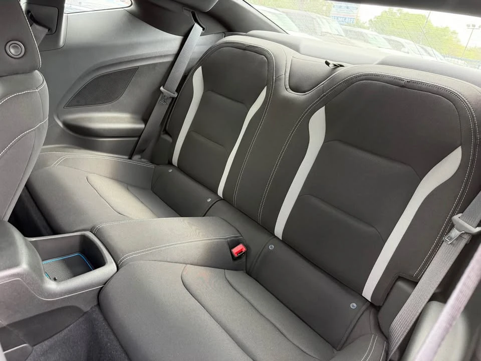 2022 Chevrolet Camaro 6th Gen - Image 8 of 14