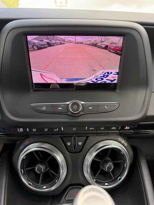 2022 Chevrolet Camaro 6th Gen - Image 15 of 15