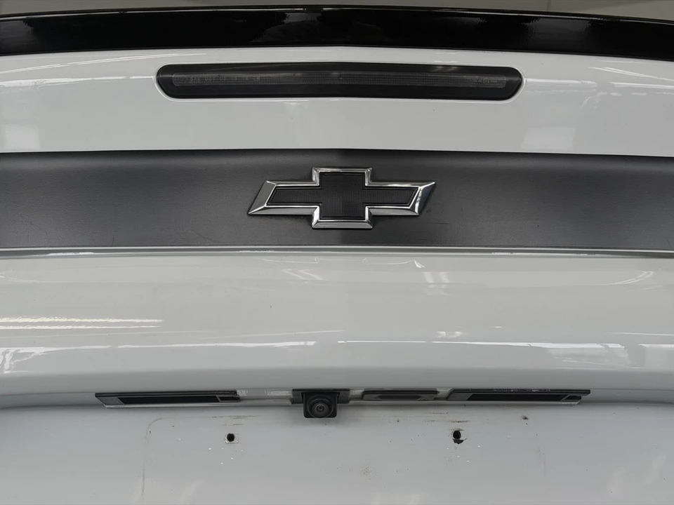 2022 Chevrolet Camaro 6th Gen - Image 24 of 31