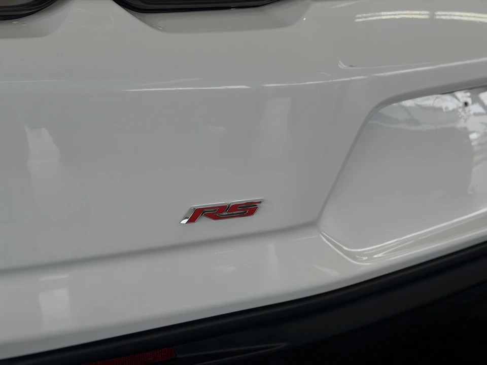 2022 Chevrolet Camaro 6th Gen - Image 23 of 31
