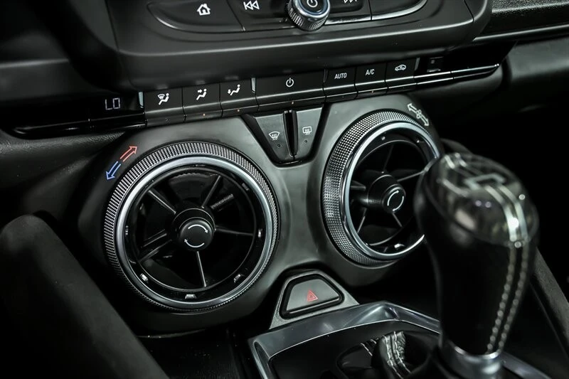 2022 Chevrolet Camaro 6th Gen - Image 26 of 29