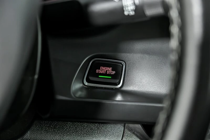 2022 Chevrolet Camaro 6th Gen - Image 23 of 29