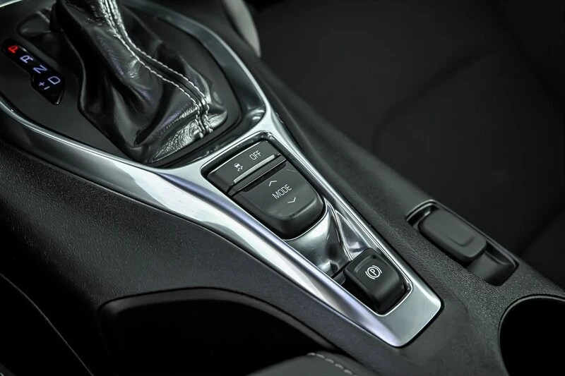 2022 Chevrolet Camaro 6th Gen - Image 28 of 29
