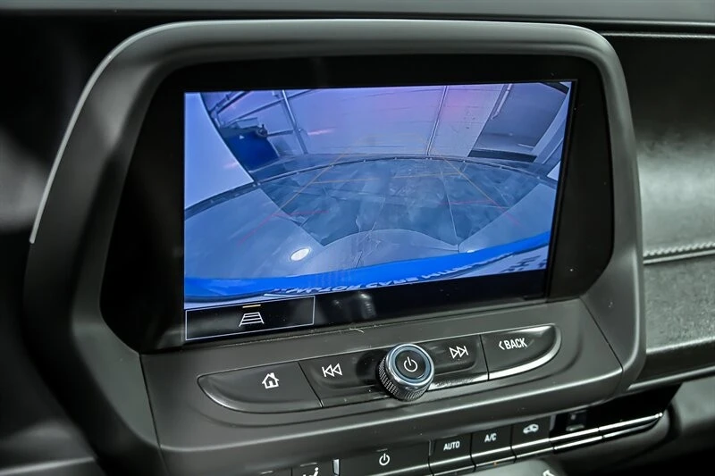 2022 Chevrolet Camaro 6th Gen - Image 25 of 29