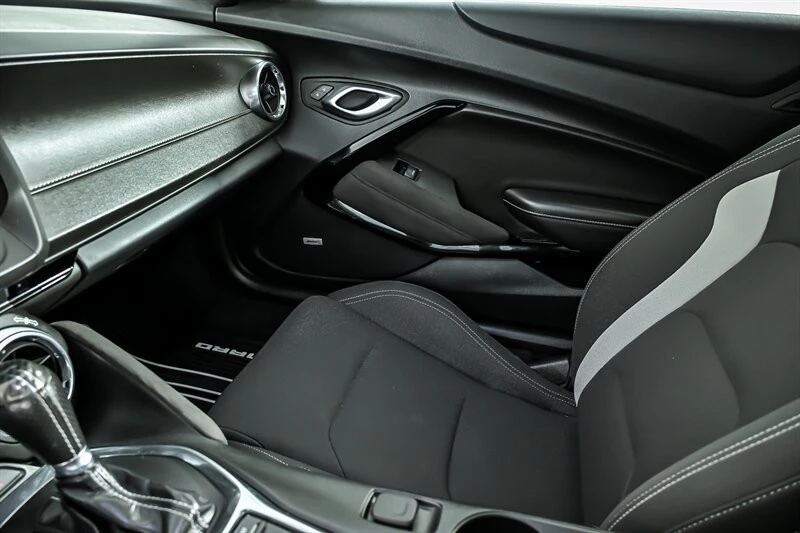 2022 Chevrolet Camaro 6th Gen - Image 29 of 29