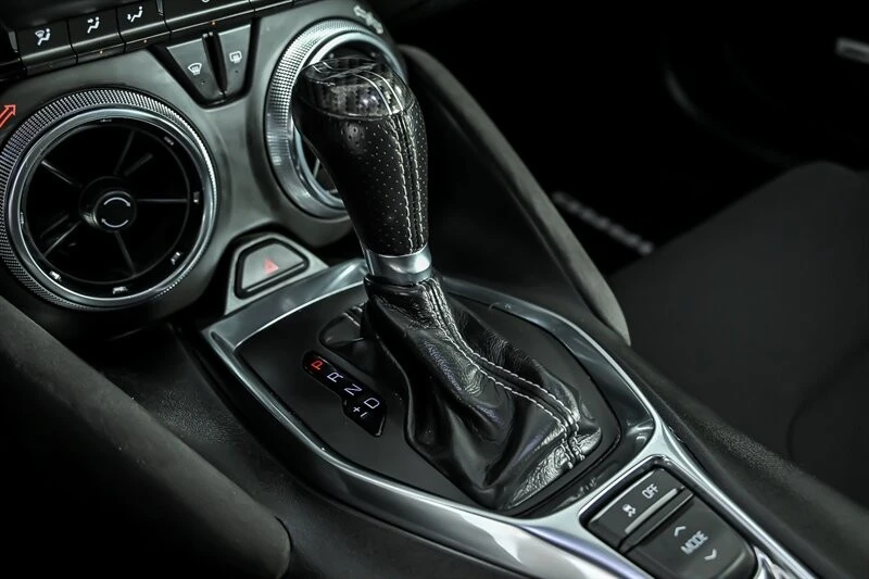2022 Chevrolet Camaro 6th Gen - Image 27 of 29