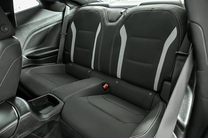 2022 Chevrolet Camaro 6th Gen - Image 18 of 29