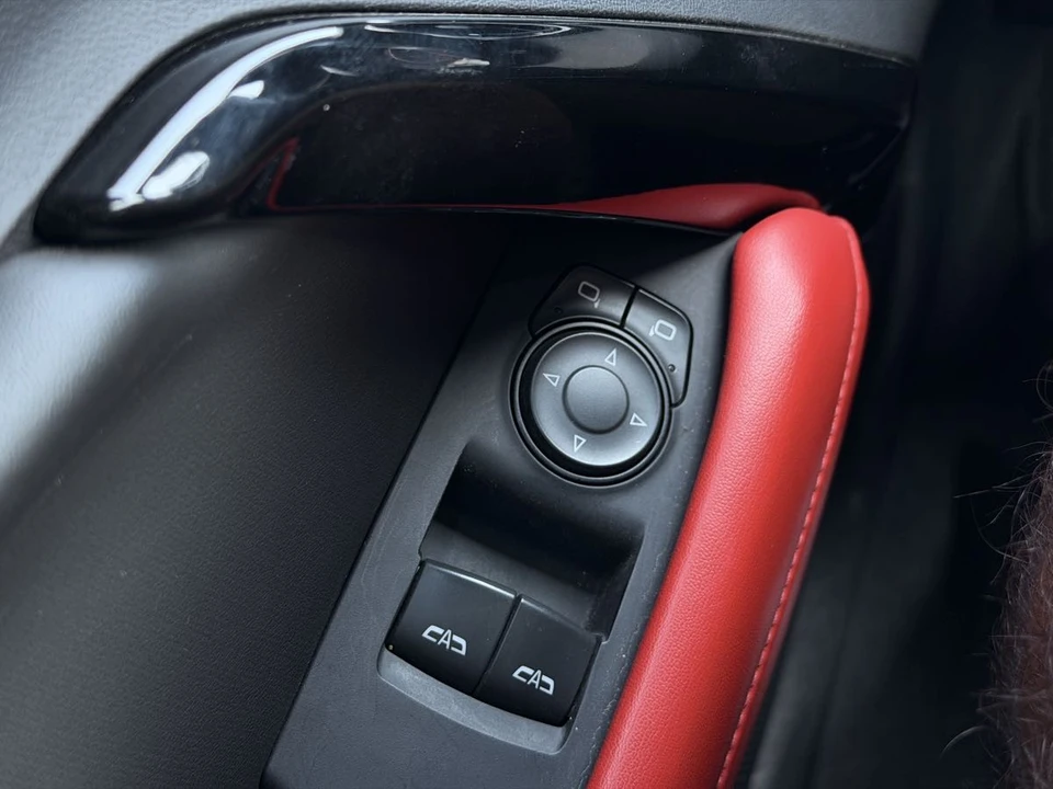 2022 Chevrolet Camaro 6th Gen - Image 16 of 24
