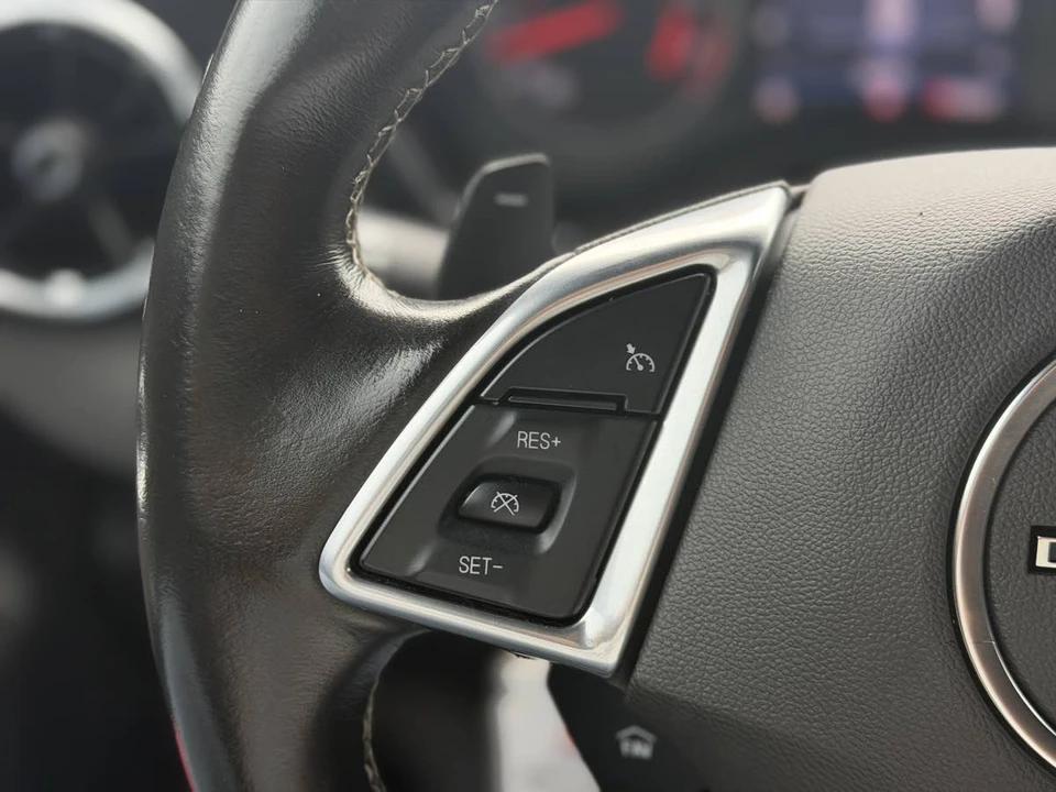 2022 Chevrolet Camaro 6th Gen - Image 16 of 23