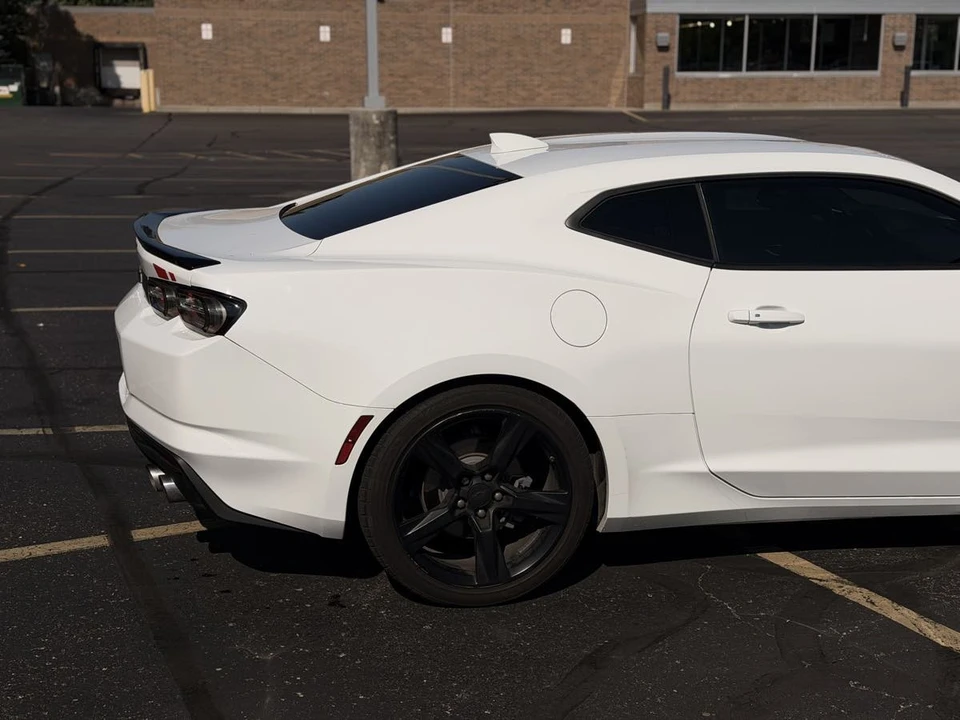 2022 Chevrolet Camaro 6th Gen - Image 6 of 24