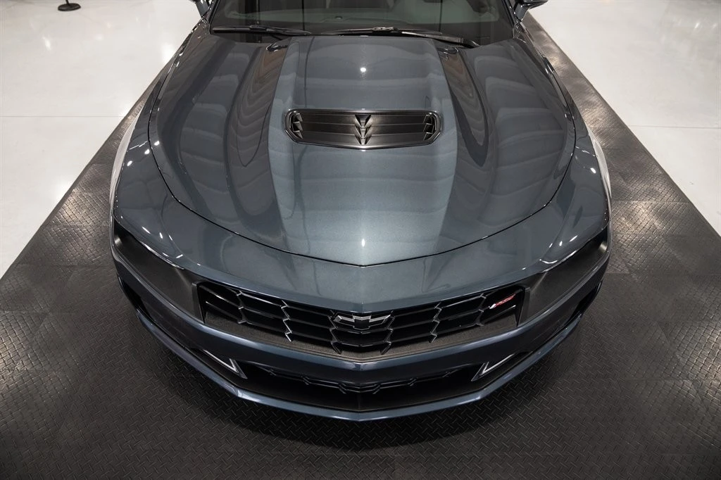 2022 Chevrolet Camaro 6th Gen - Image 20 of 21