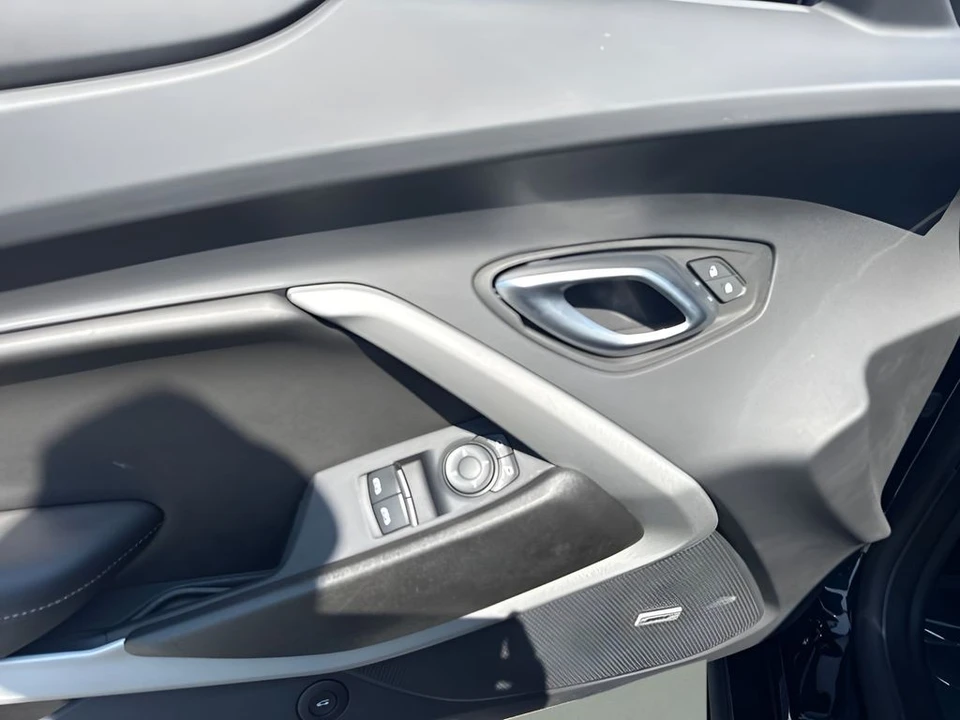 2022 Chevrolet Camaro 6th Gen - Image 21 of 27
