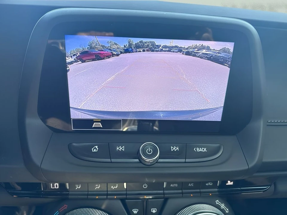 2022 Chevrolet Camaro 6th Gen - Image 16 of 27