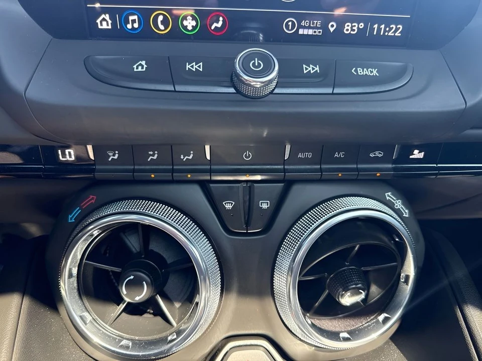 2022 Chevrolet Camaro 6th Gen - Image 15 of 27