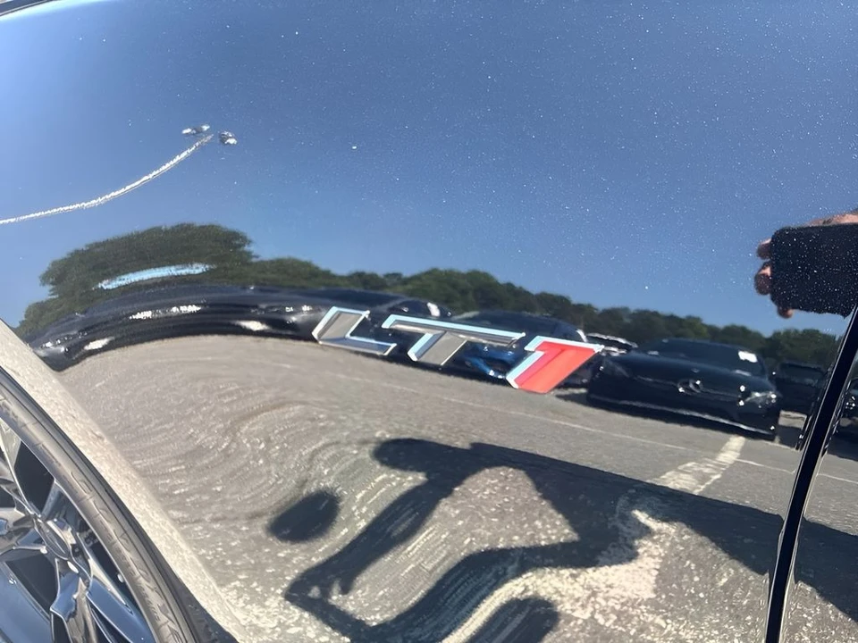 2022 Chevrolet Camaro 6th Gen - Image 24 of 27