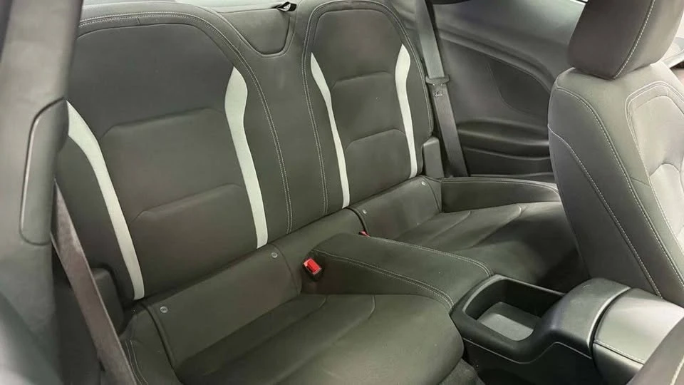 2022 Chevrolet Camaro 6th Gen - Image 17 of 17