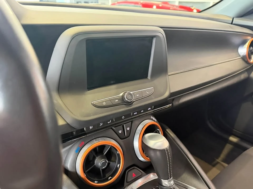 2022 Chevrolet Camaro 6th Gen - Image 4 of 18