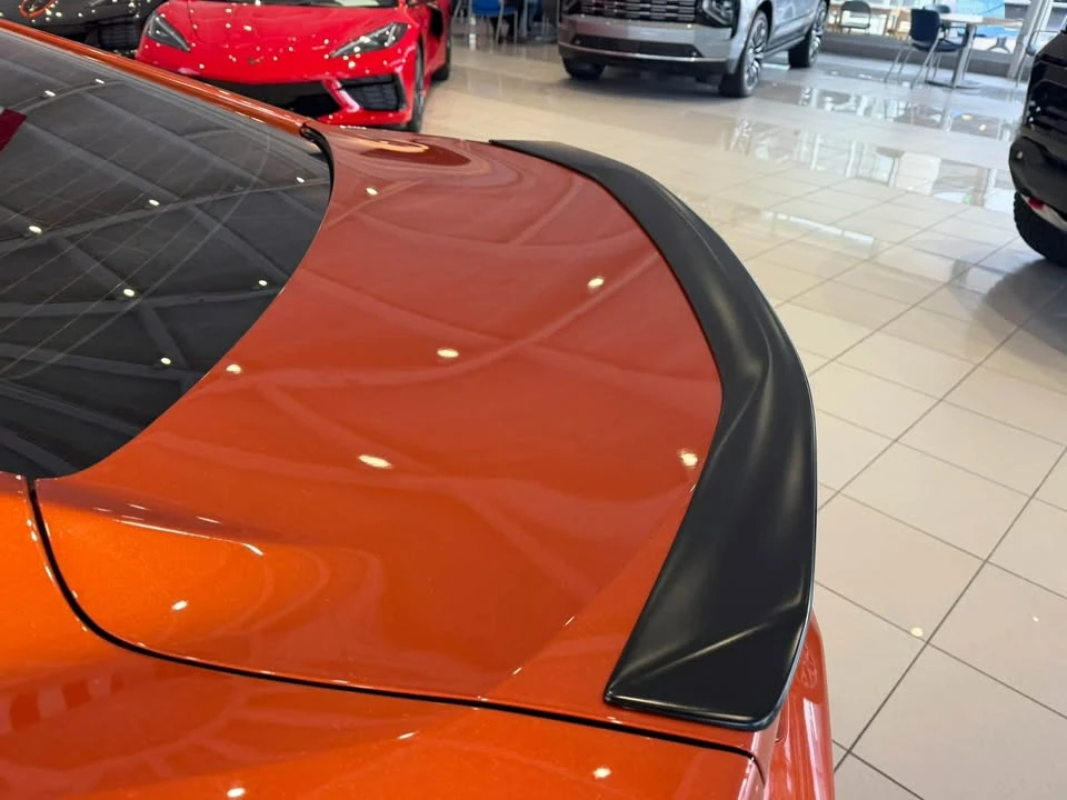 2022 Chevrolet Camaro 6th Gen - Image 7 of 18