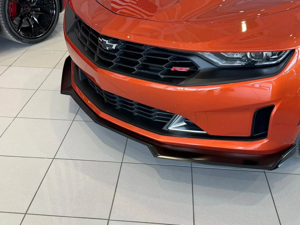 2022 Chevrolet Camaro 6th Gen - Image 12 of 18