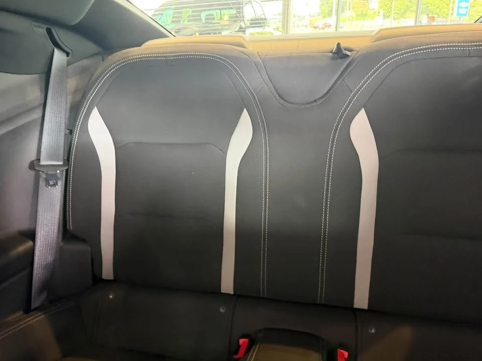 2022 Chevrolet Camaro 6th Gen - Image 5 of 18