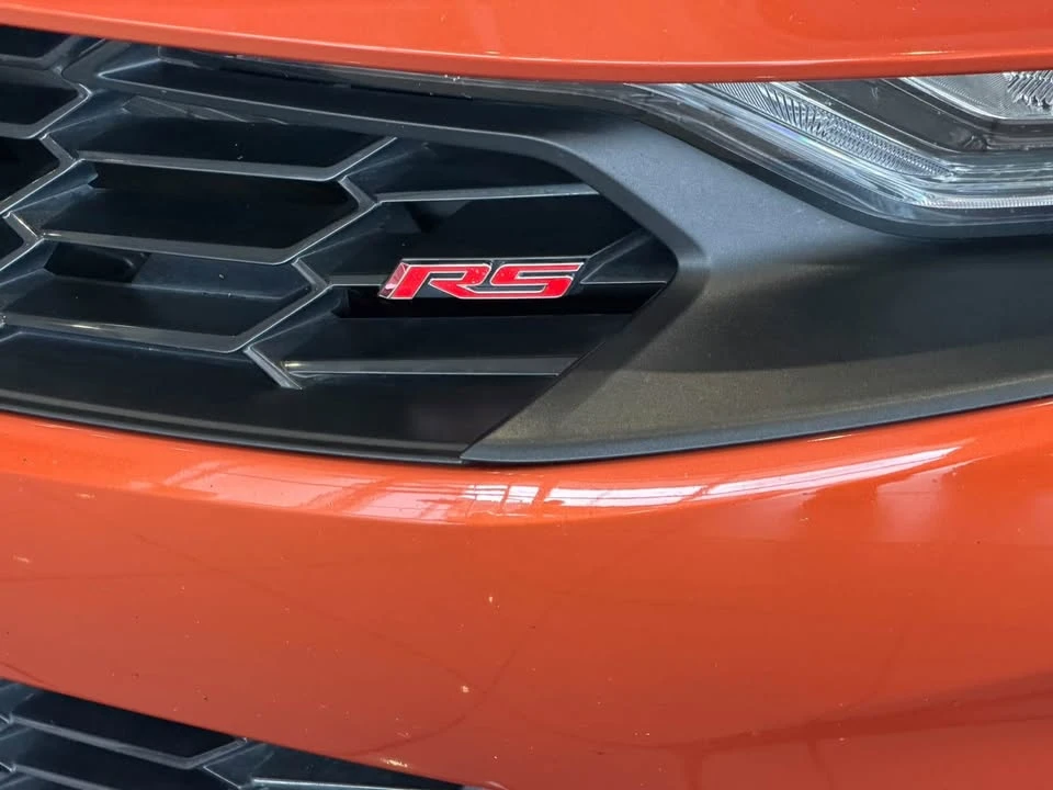 2022 Chevrolet Camaro 6th Gen - Image 18 of 18
