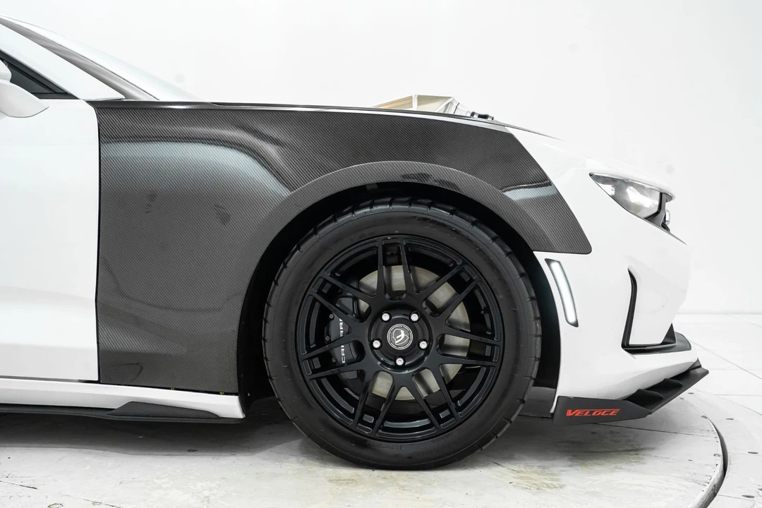 2022 Chevrolet Camaro 6th Gen - Image 15 of 31