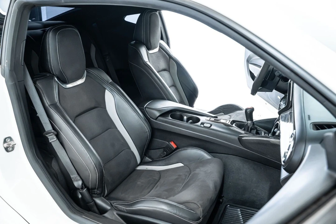 2022 Chevrolet Camaro 6th Gen - Image 26 of 31