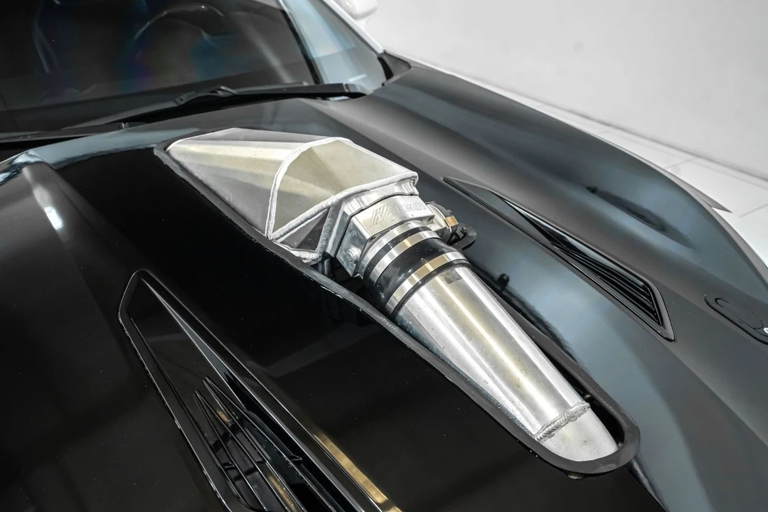 2022 Chevrolet Camaro 6th Gen - Image 17 of 31