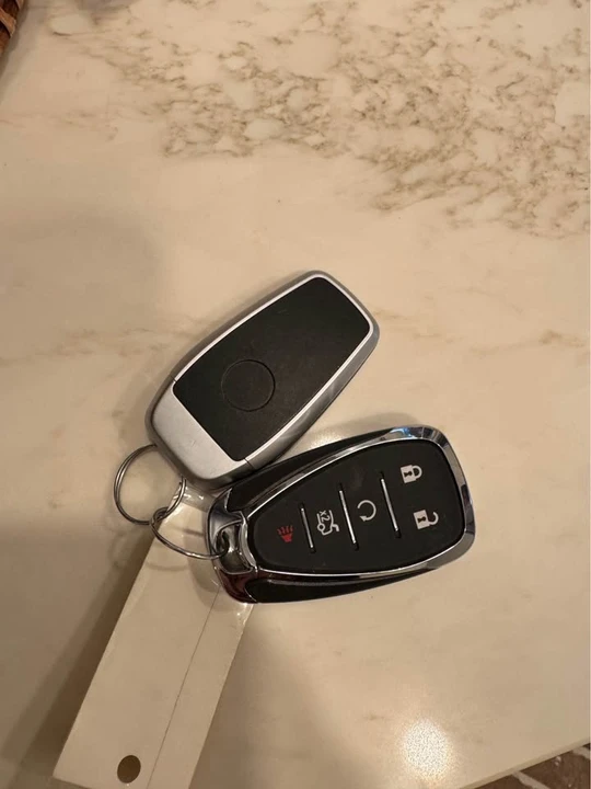 2022 Chevrolet Camaro 6th Gen - Image 18 of 18
