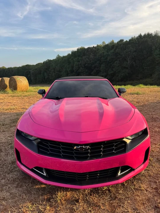 2022 Chevrolet Camaro 6th Gen - Image 11 of 18