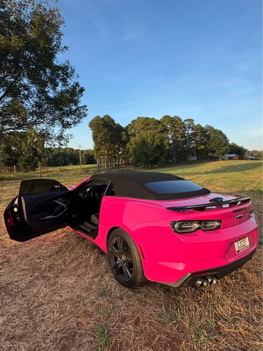 2022 Chevrolet Camaro 6th Gen - Image 14 of 18