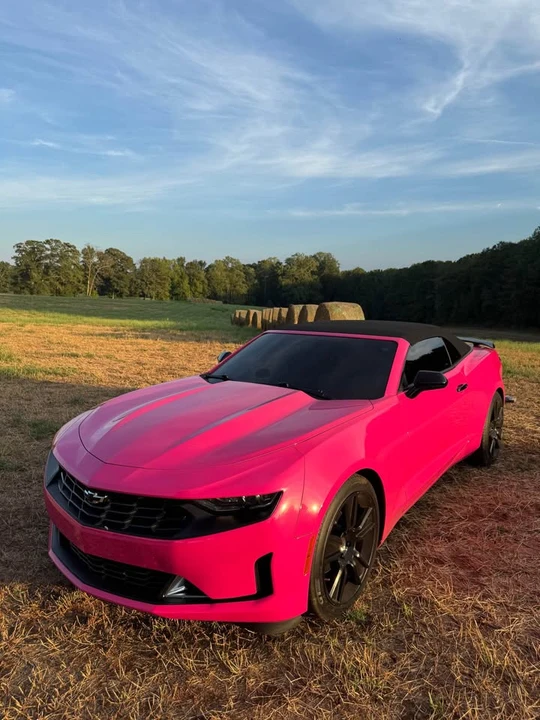 2022 Chevrolet Camaro 6th Gen - Image 12 of 18