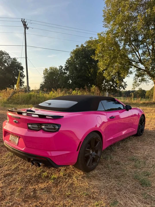 2022 Chevrolet Camaro 6th Gen - Image 10 of 18