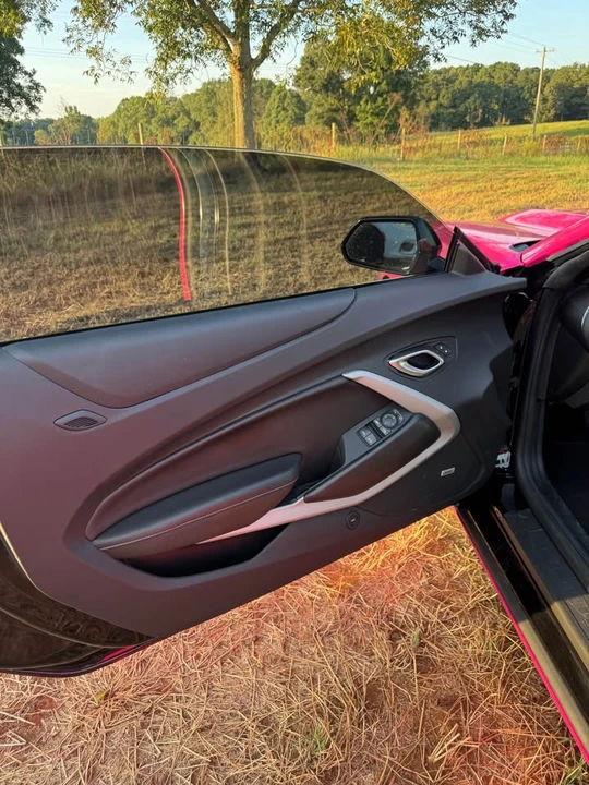 2022 Chevrolet Camaro 6th Gen - Image 6 of 18