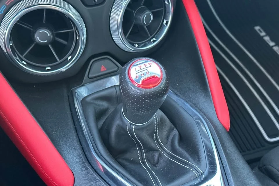 2022 Chevrolet Camaro 6th Gen - Image 7 of 13