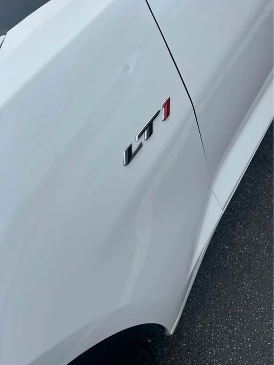 2022 Chevrolet Camaro 6th Gen - Image 4 of 6