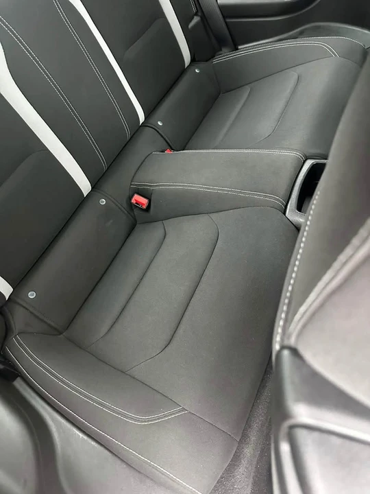 2022 Chevrolet Camaro 6th Gen - Image 7 of 10