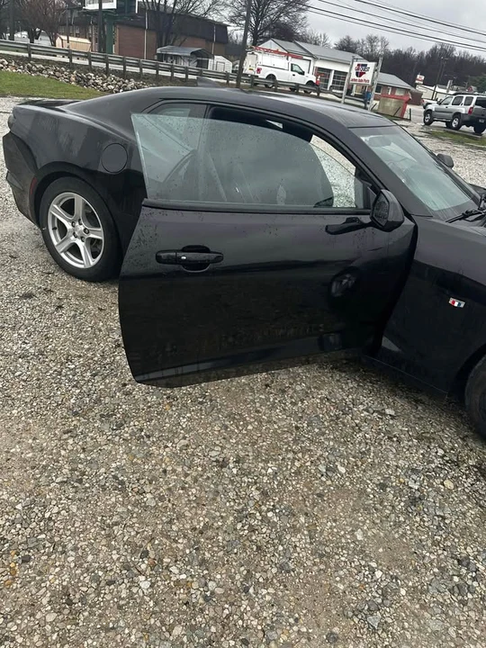 2022 Chevrolet Camaro 6th Gen - Image 4 of 10