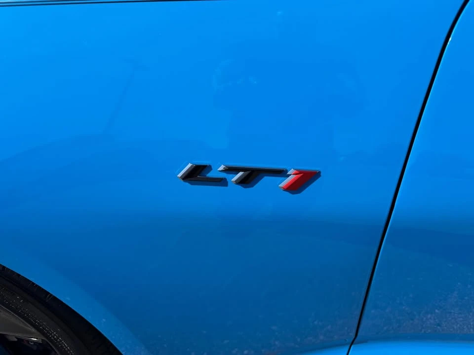 2022 Chevrolet Camaro 6th Gen - Image 3 of 19