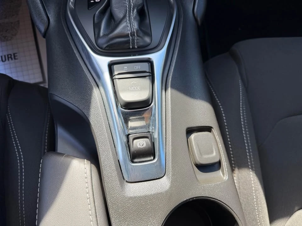 2022 Chevrolet Camaro 6th Gen - Image 19 of 19